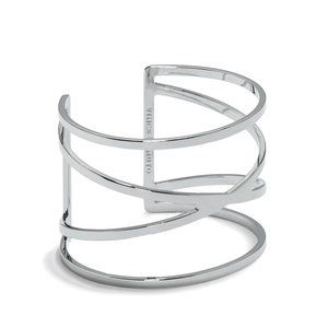 Vince Camuto Crisscross Cuff Bracelet